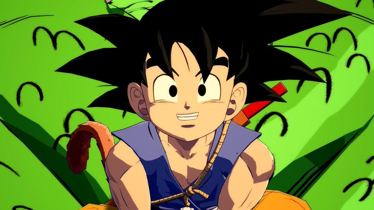 "¡Goku regresa!" La gente extrañó al saiyajin en el desfile de Acción de Gracias
