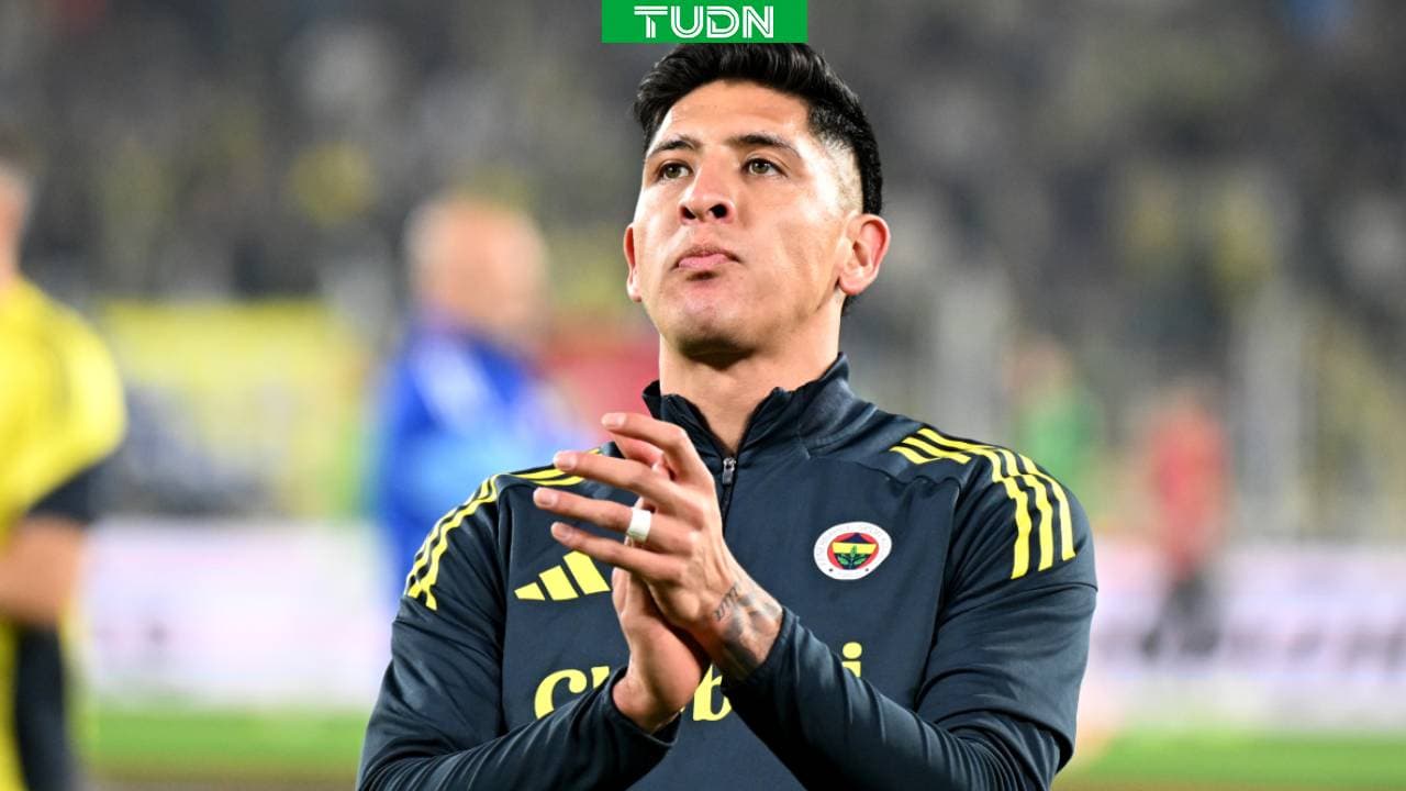 Edson Álvarez y su historial de lesiones importantes recientes