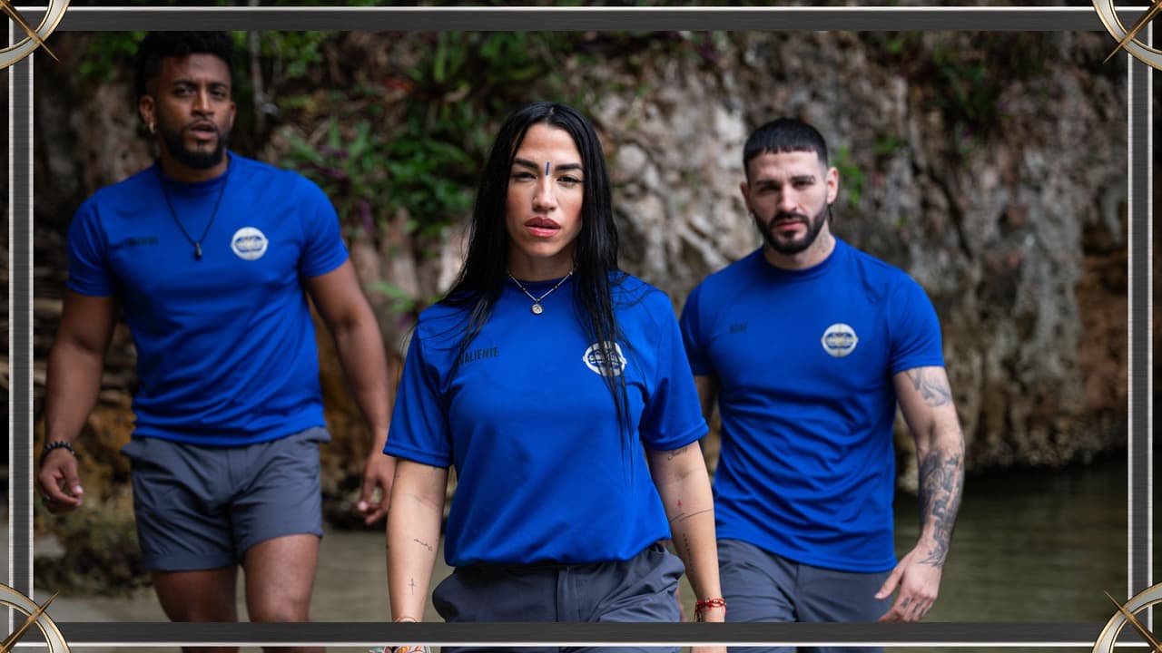¡Las reglas cambian en ‘El Conquistador’! ¿Cómo se nomina ahora en el reality extremo?