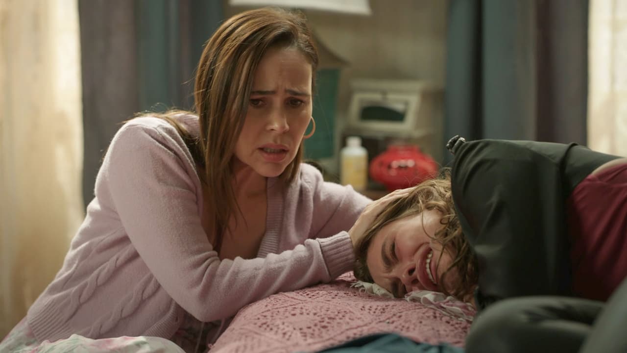 Hermanas, un amor compartido: Capítulo Completo 44 - Nadie me quiere