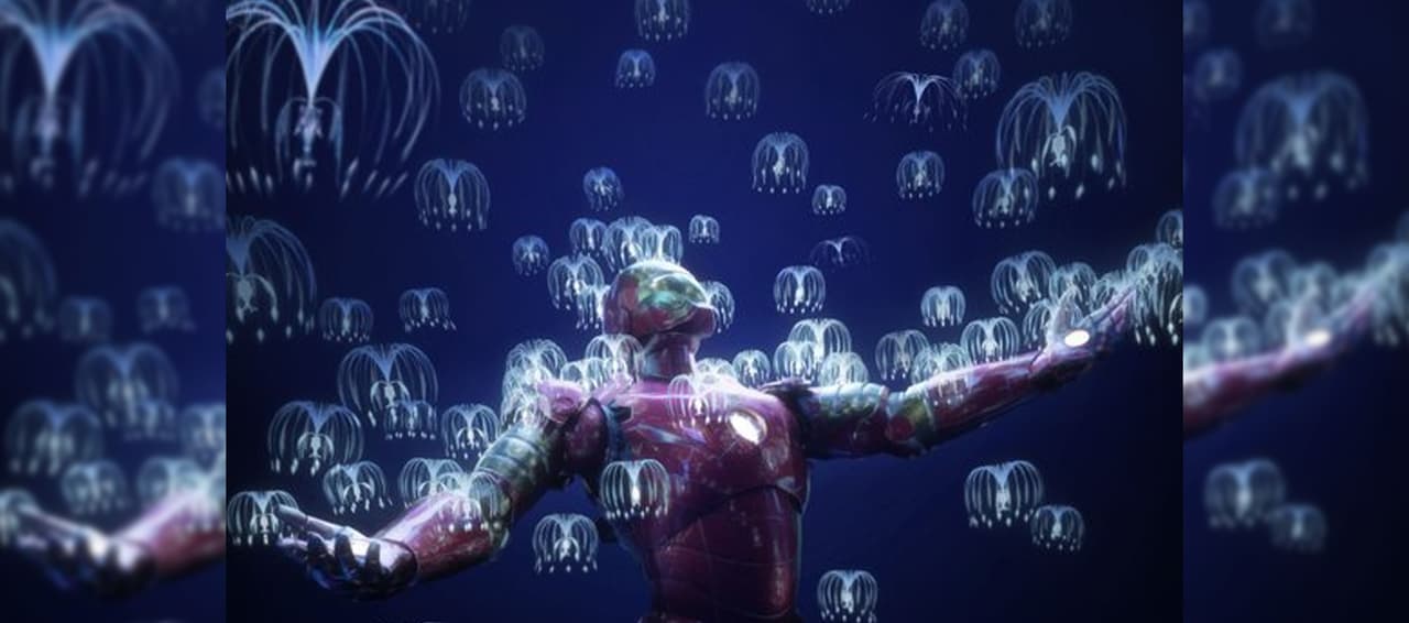 James Cameron tiene un mensaje para ‘Endgame’ después de que le quitó la corona a ‘Avatar’