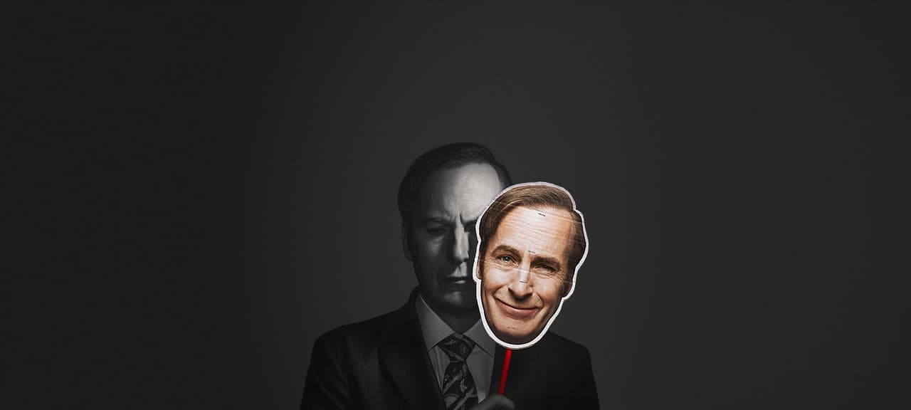 ¿Netflix y Breaking Bad en una misma oración? Quizá en algún punto lo mejor será llamar a Saul Goodman. Al fin y al cabo quien le da vida fue quien avisó que el filme ya estaba completo.