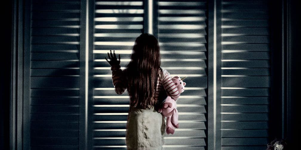 Poltergeist, Juegos Diabólicos regresa al cine