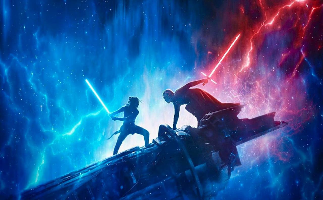 ‘Star Wars: El ascenso de Skywalker’ ya le robó un récord a ‘Endgame’