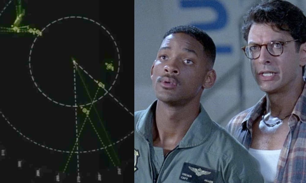 Will Smith, te necesitamos: Pentágono confirma ‘enjambre de ovnis’ en Estados Unidos