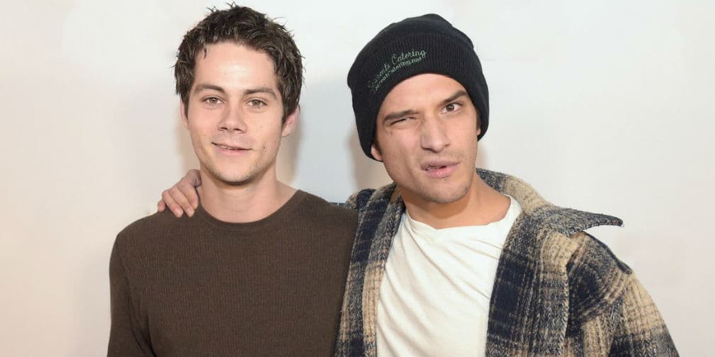 ¿Harry Styles sustituirá a Dylan O'Brien?