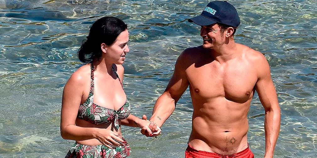 ¿Katy Perry y Orlando Bloom terminaron?
