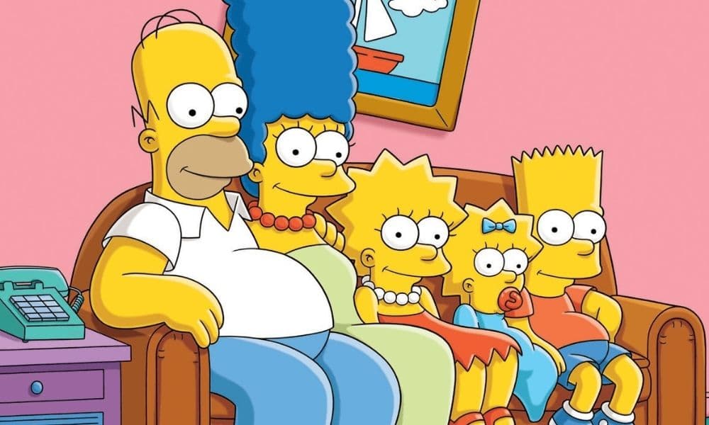 Test: ¿Recuerdas los nombres de estos personajes de ‘Los Simpson’?