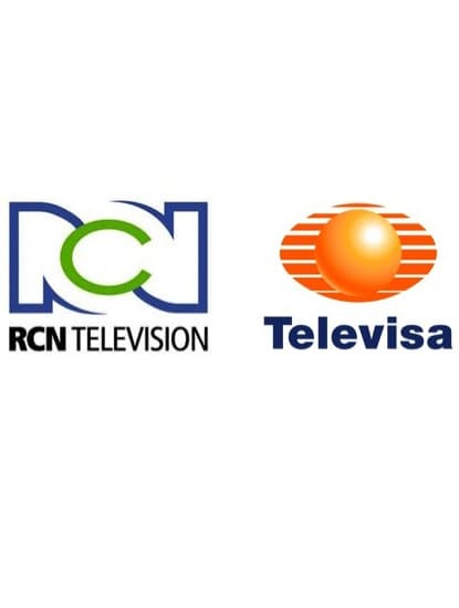 Televisa y RCN