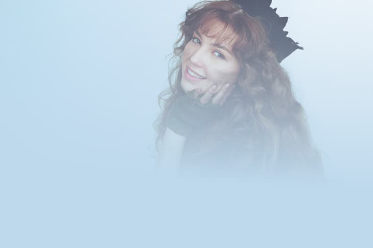 María la del Barrio