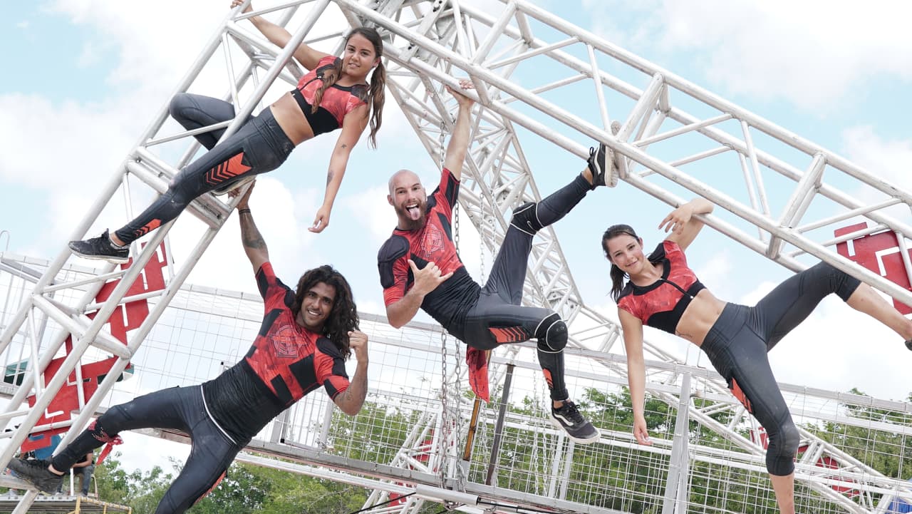 Equipo Combatientes