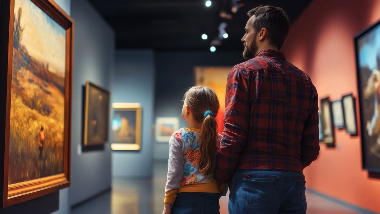 Día del Padre: cómo celebrar a papá en Dallas - Fort Worth y el norte de Texas gratis o sin gastar mucho