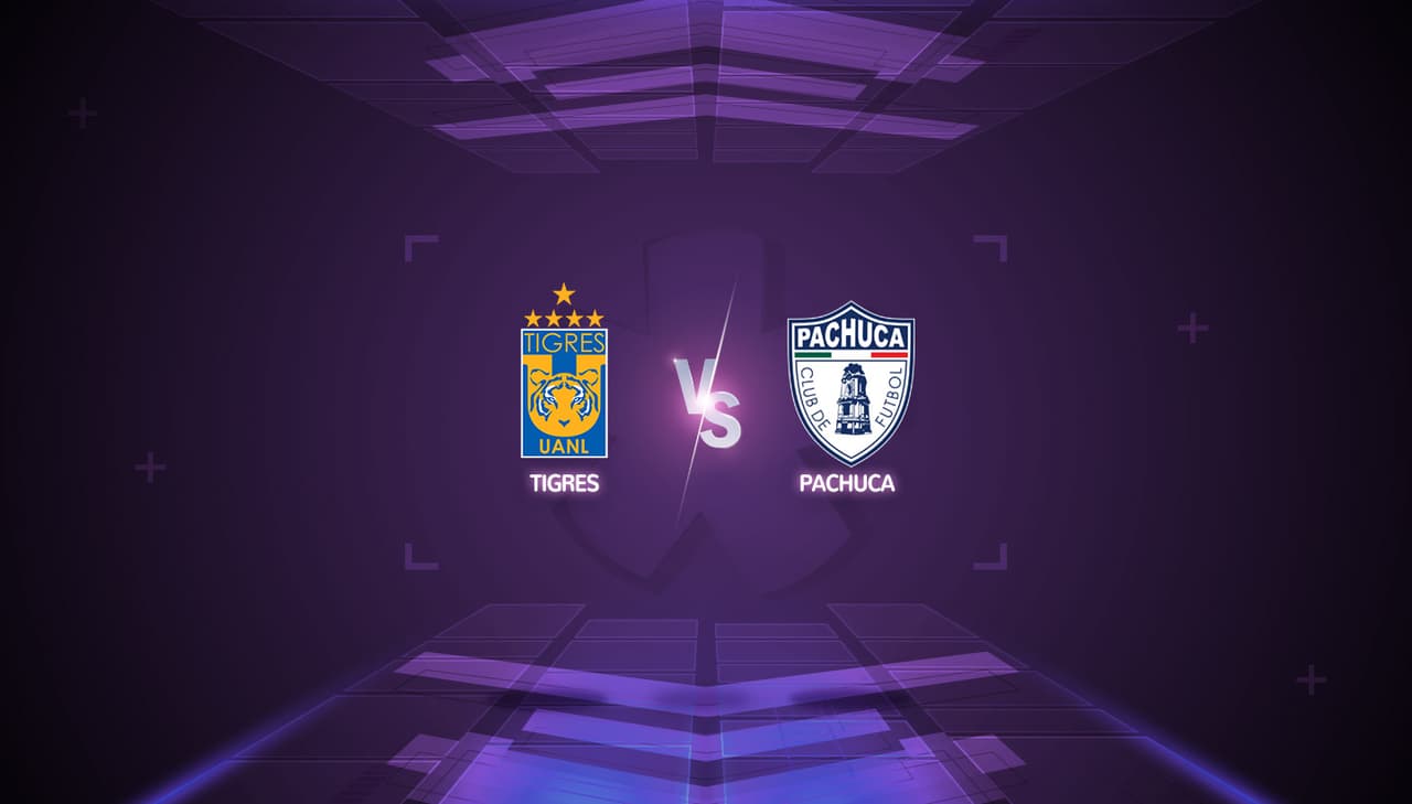 Tigres vs Pachuca: Horario y dónde ver en vivo el partido de la Liga MX Apertura 2019