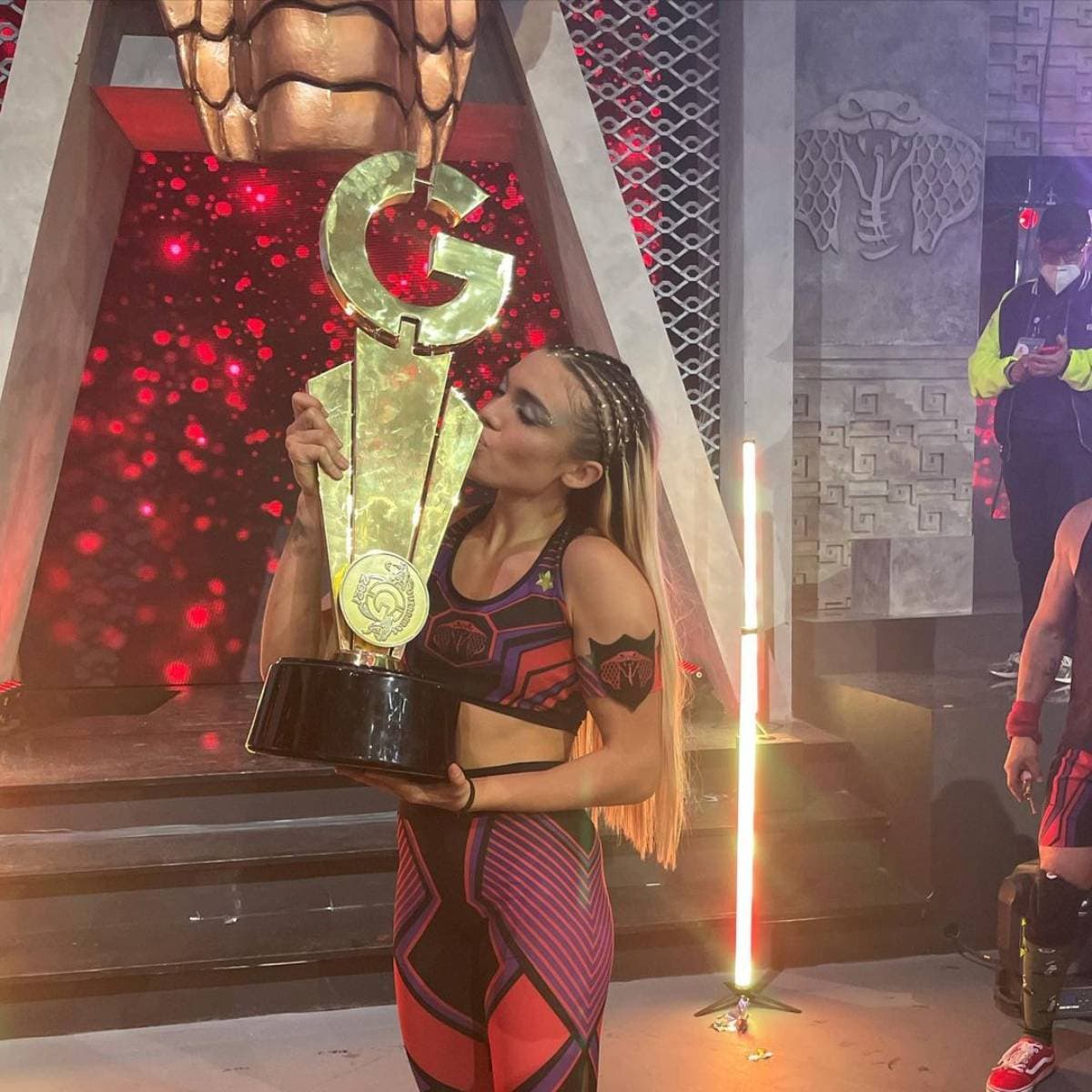 TOP 5: Los mejores momentos de la final de Guerreros 2021