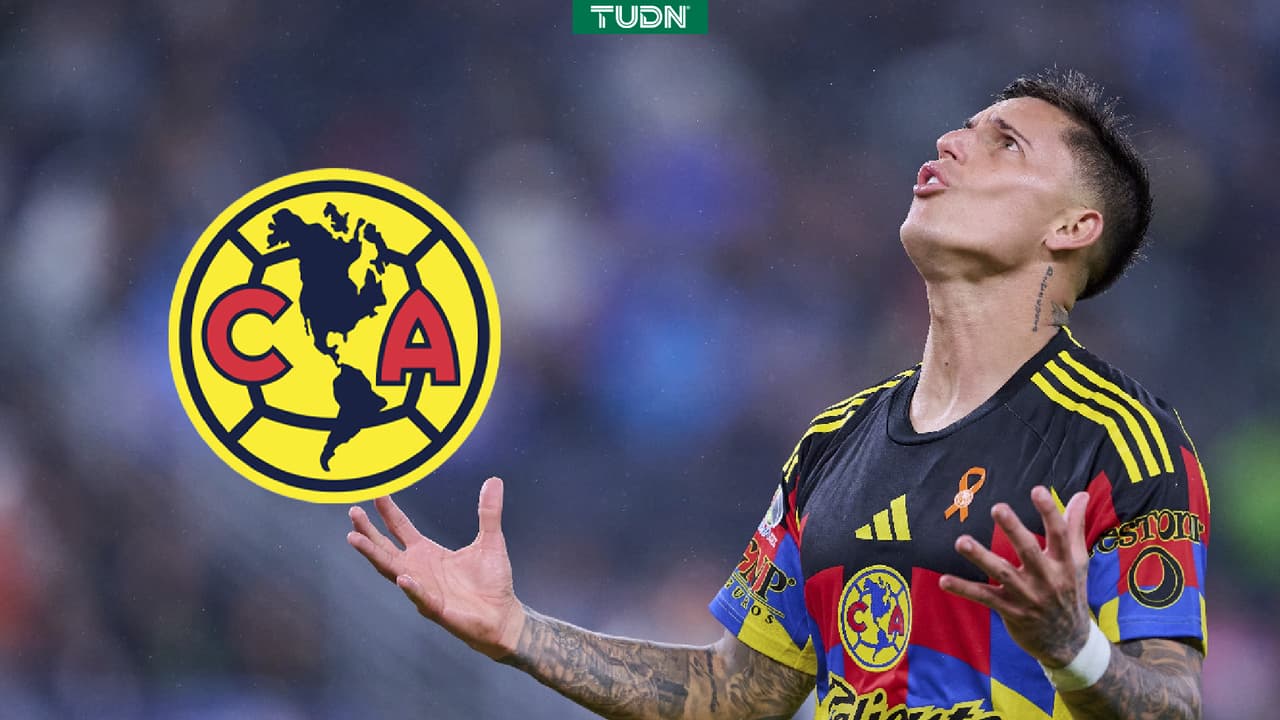 Los 'sacrificados' y lo que se sabe del refuerzo del América 