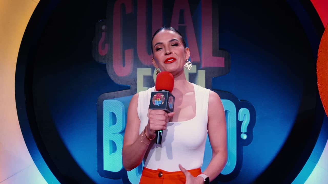 ¿Cuál es el bueno?: de qué trata el programa de Canal 5