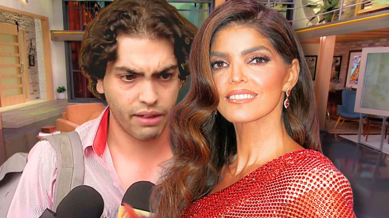 José Emilio Levy revela la dolorosa razón por la que intentó vender una nota de Ana Bárbara y su esposo