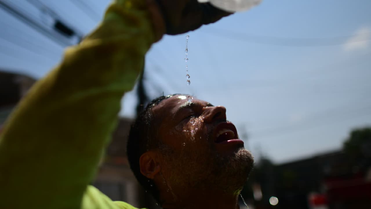 'Domo de calor' afectará a 250 millones de personas en EEUU: estas zonas serán las más impactadas
