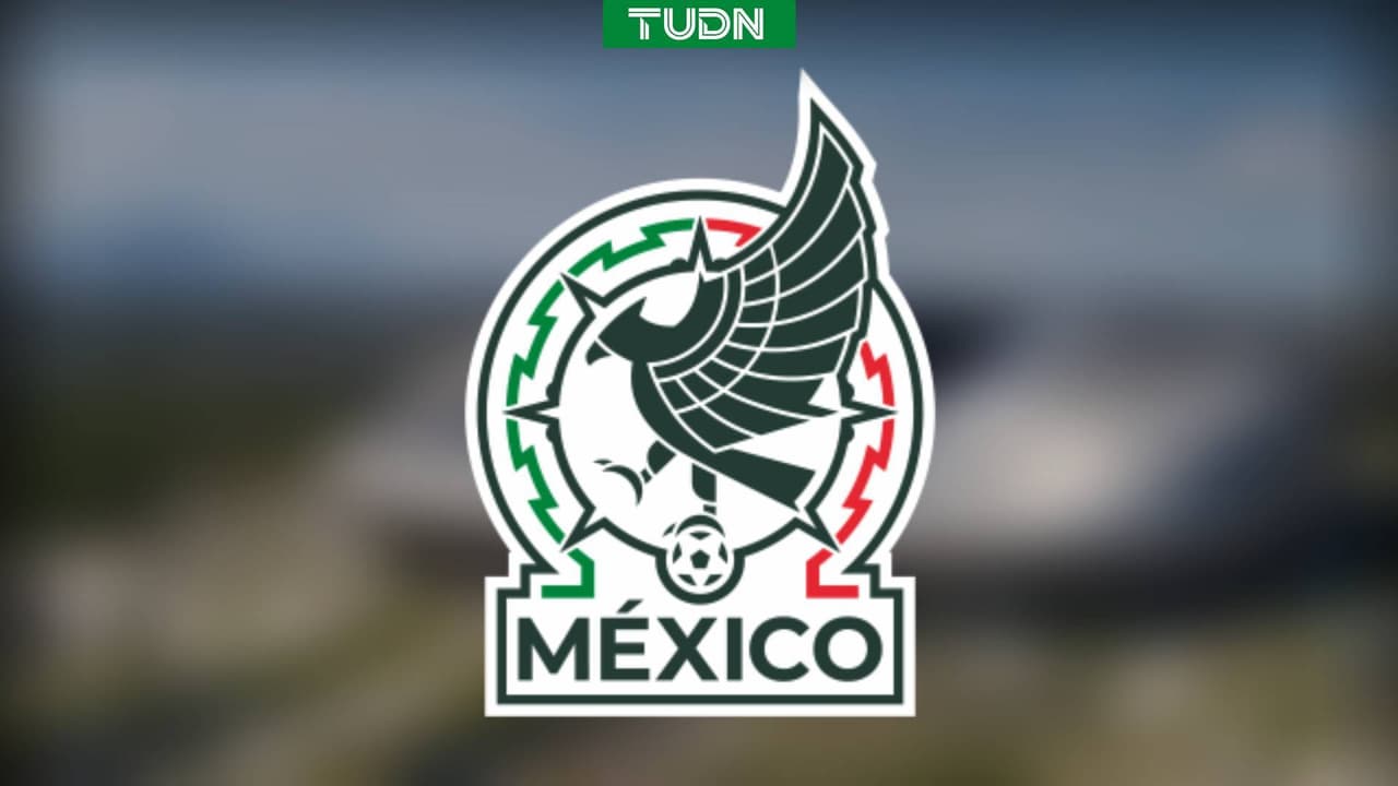 El Tri jugará en este estadio tras 8 años por Concacaf Nations League