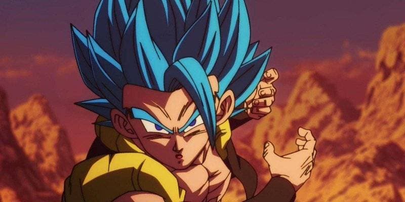 Gogeta podría reaparecer en el siguiente arco de Dragon Ball Super