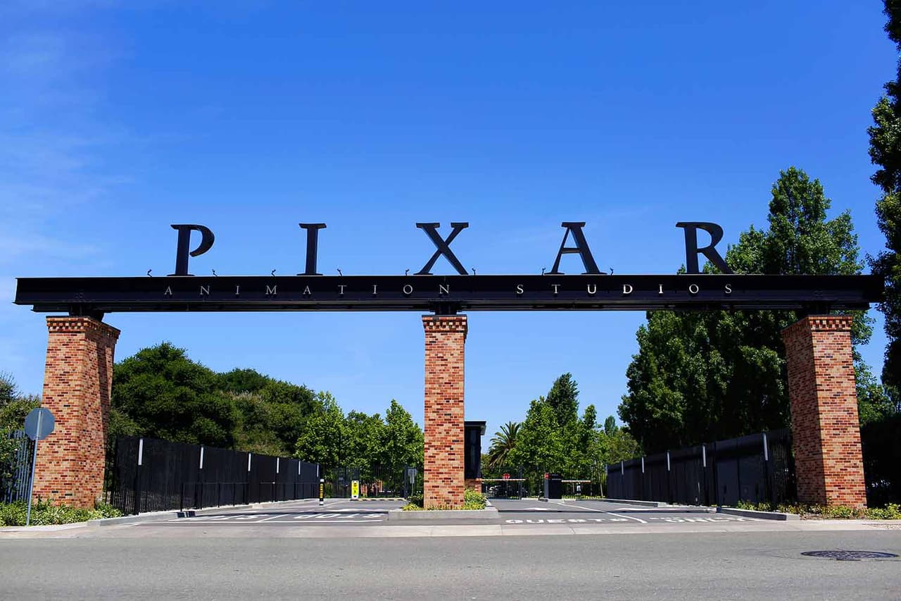 Conoce Soul, el misterioso proyecto de Pixar