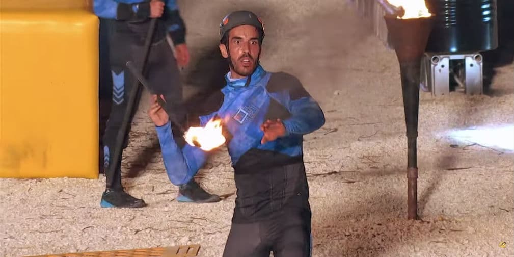 #Los4deR4E Episodio 12