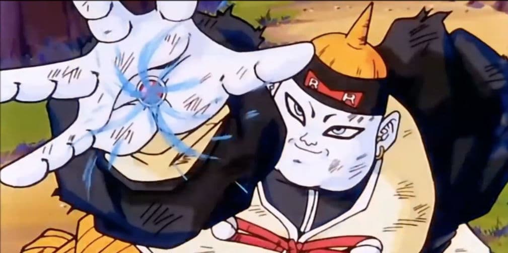 Niño recibe prótesis de mano de 'Dragon Ball'
