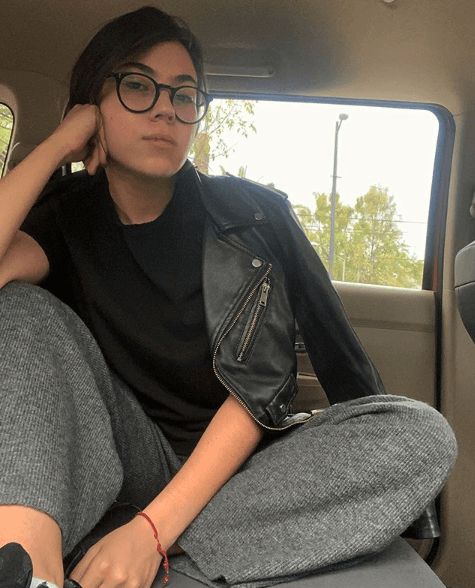 Después de La CQ, Jocelín participó en Amores Con Trampa.
