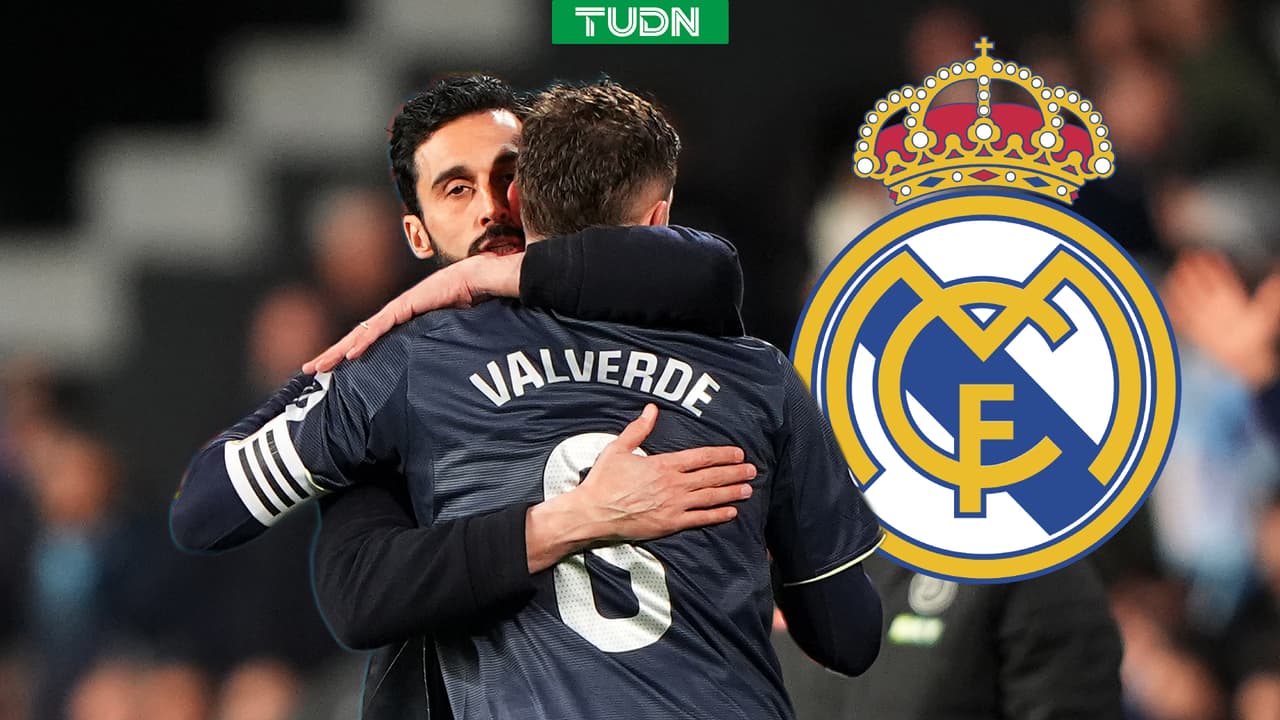 Álvaro Arbeloa anuncia su salida del Real Madrid