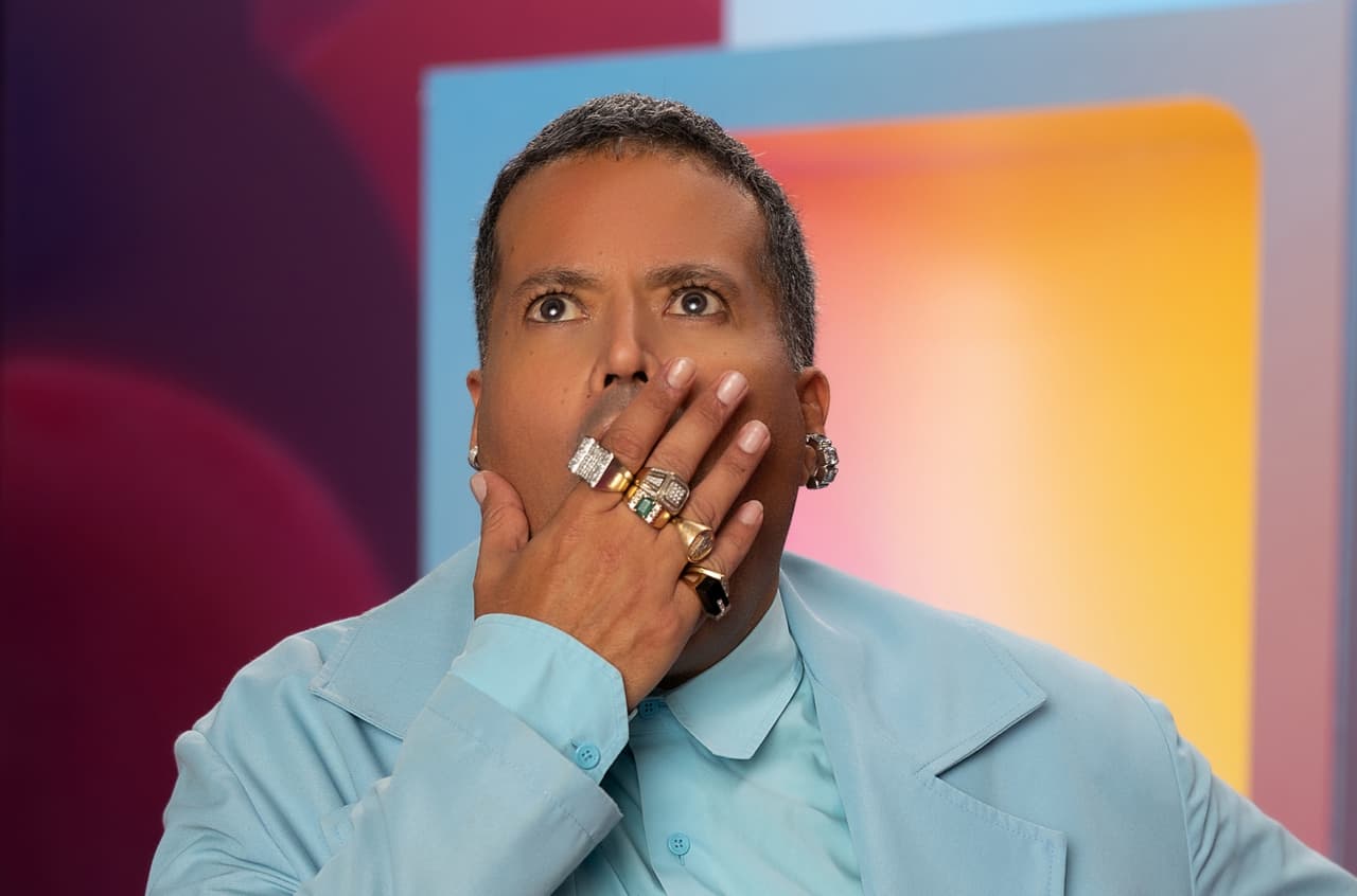 Aldo Rendón hace tajante advertencia a sus compañeros y revela que ya sabe a quién nominará