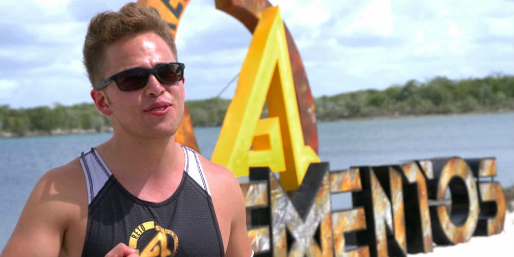 #Los4deR4E Episodio 46