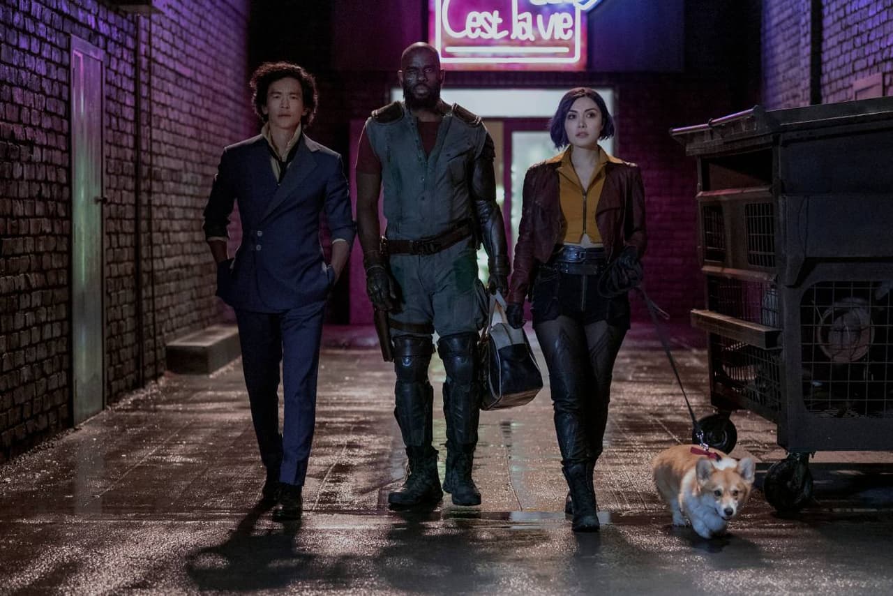 Cowboy Bebop: Fans crean petición para salvar la serie de la cancelación