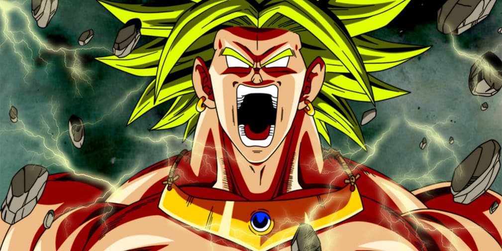 Broly