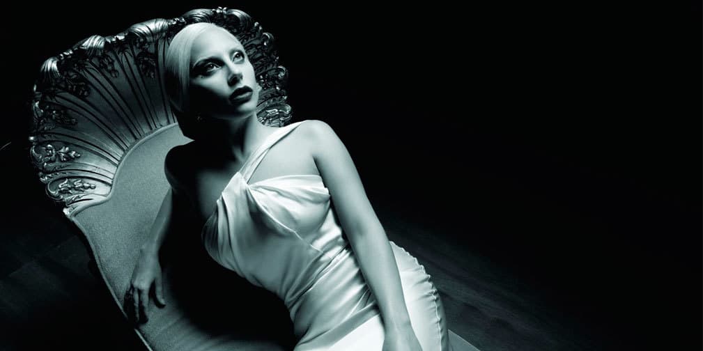 Lady Gaga protagonizará el reboot de A Star is Born