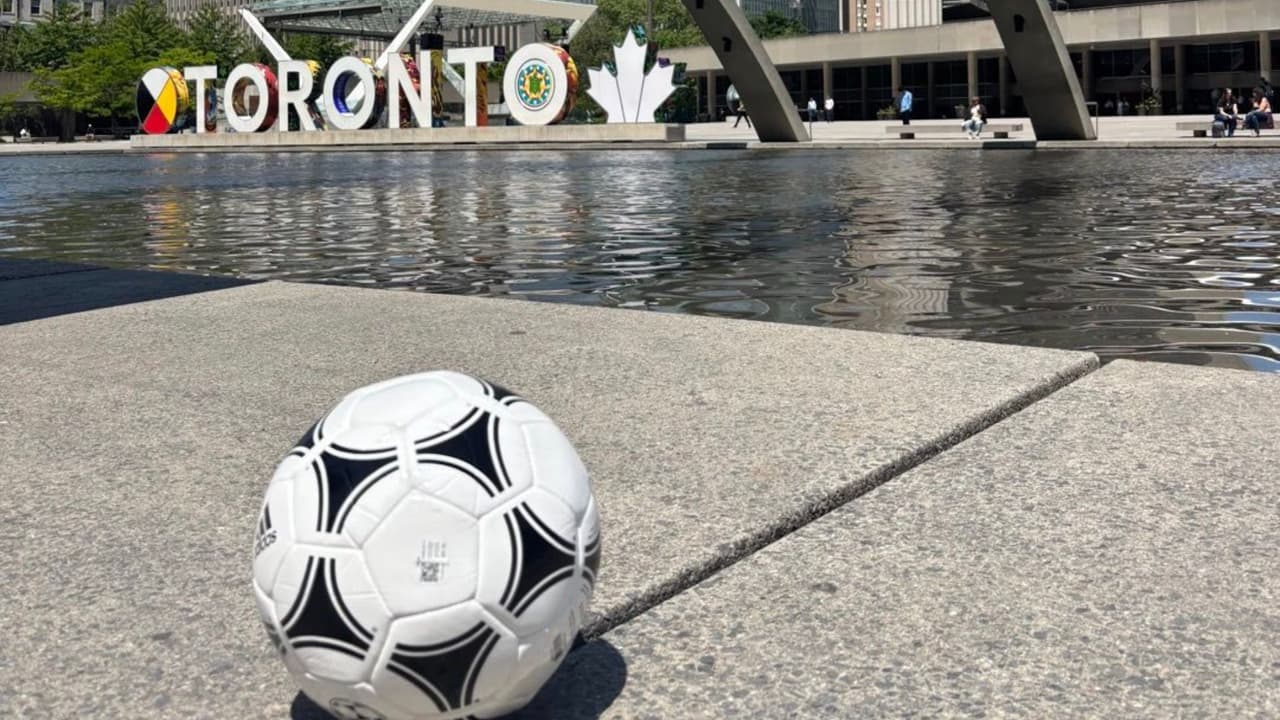 Mundial 2026: Estos son los estadios canadienses que recibirán la Copa del Mundo