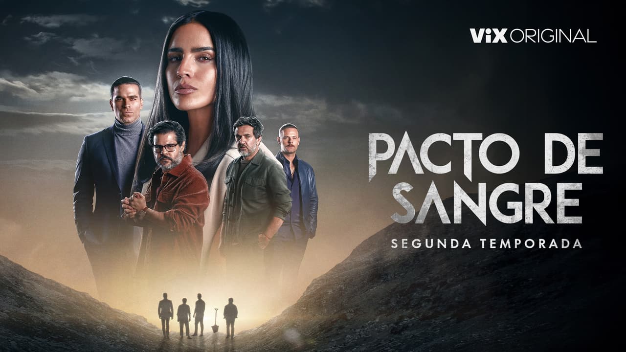 ¡Pacto de Sangre estrena segunda temporada! Ve AQUÍ el avance