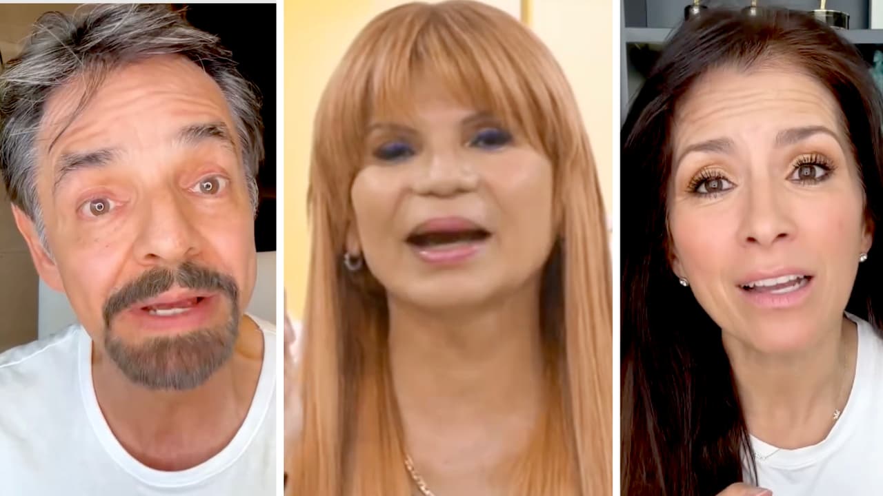 Mhoni Vidente llama “desgraciado” a Derbez: revela desde “cuándo” él y Alessandra “ya no están juntos”