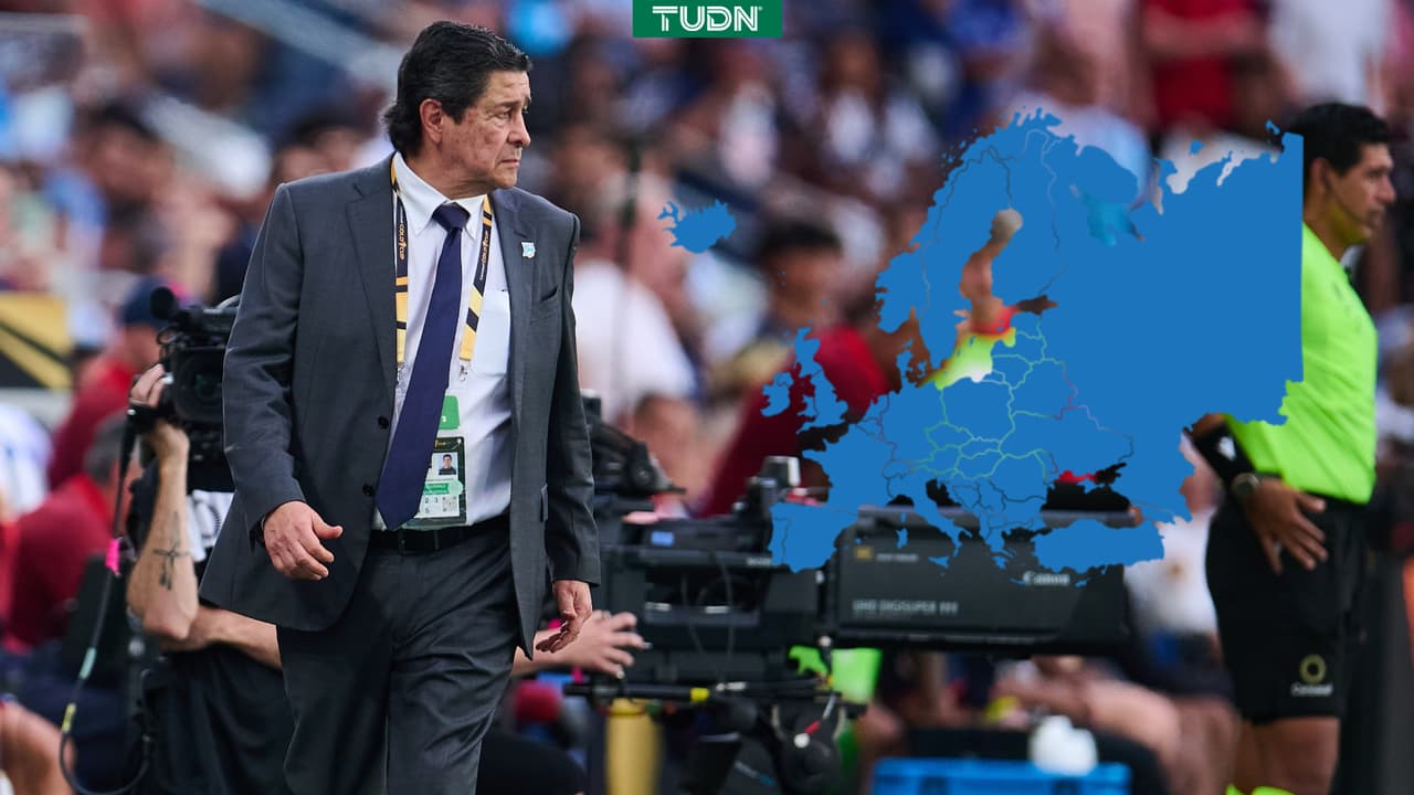 Guatemala se perfila para amistosos de alto calibre en Europa 