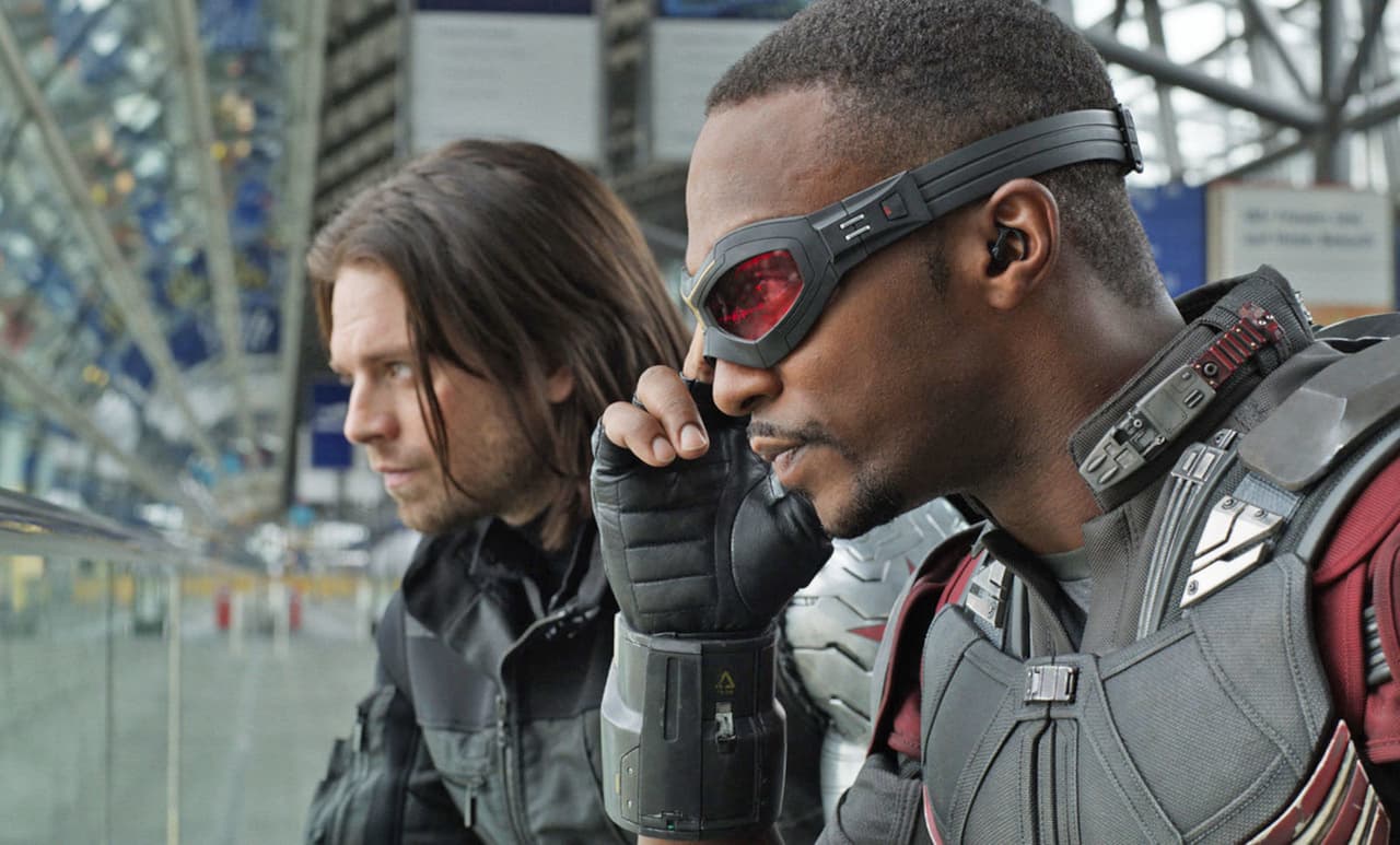 Creador de John Wick participará en serie de los Avengers