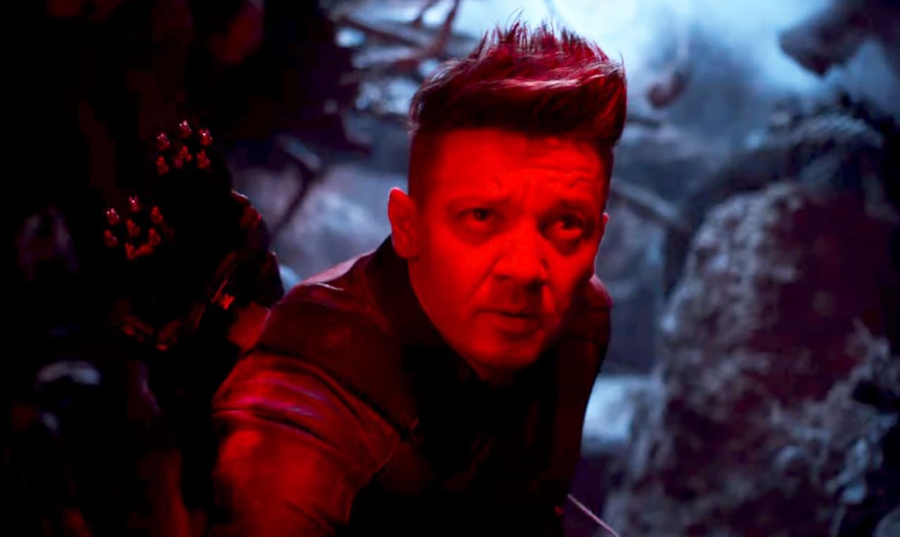 ¡Hawkeye tendrá su propia serie!