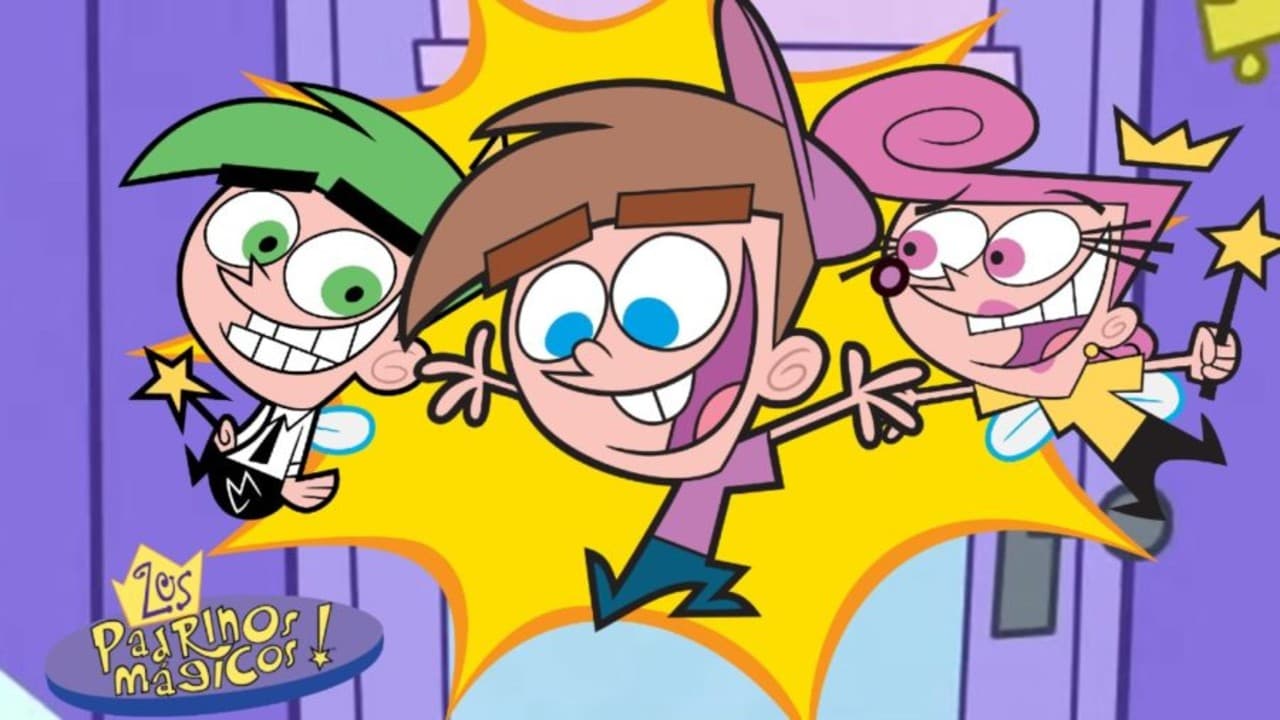 Los Padrinos Mágicos llegarán con una nueva serie
