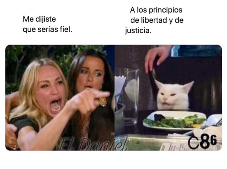 Esta imagen te va a remontar a tu infancia.