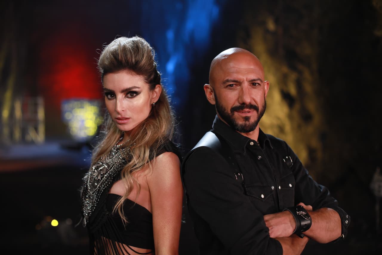 El segundo episodio de 'El Inframundo' estuvo lleno de grandes emociones, ¡e incluso heridos! Aquí te decimos todo lo que pasó.