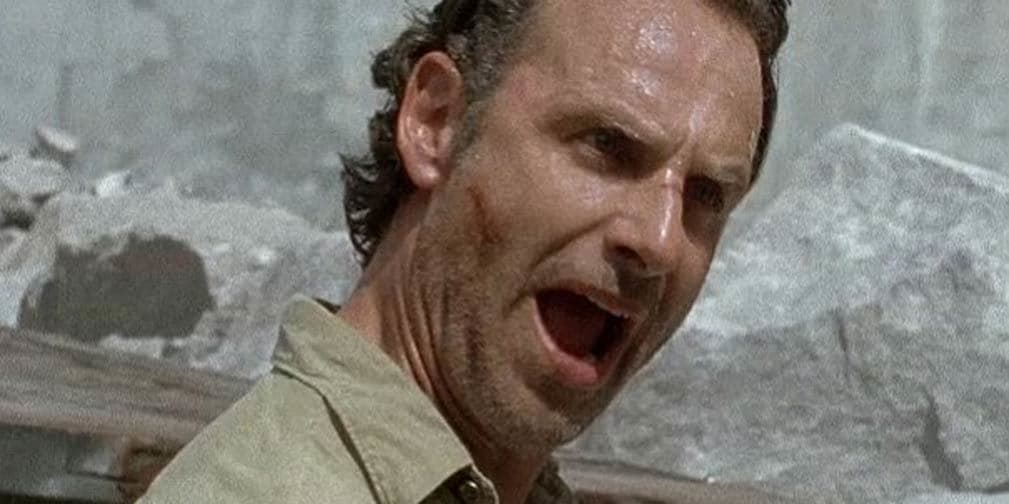 ¡Aseguran que 'The Walking Dead' podría durar 50 años!