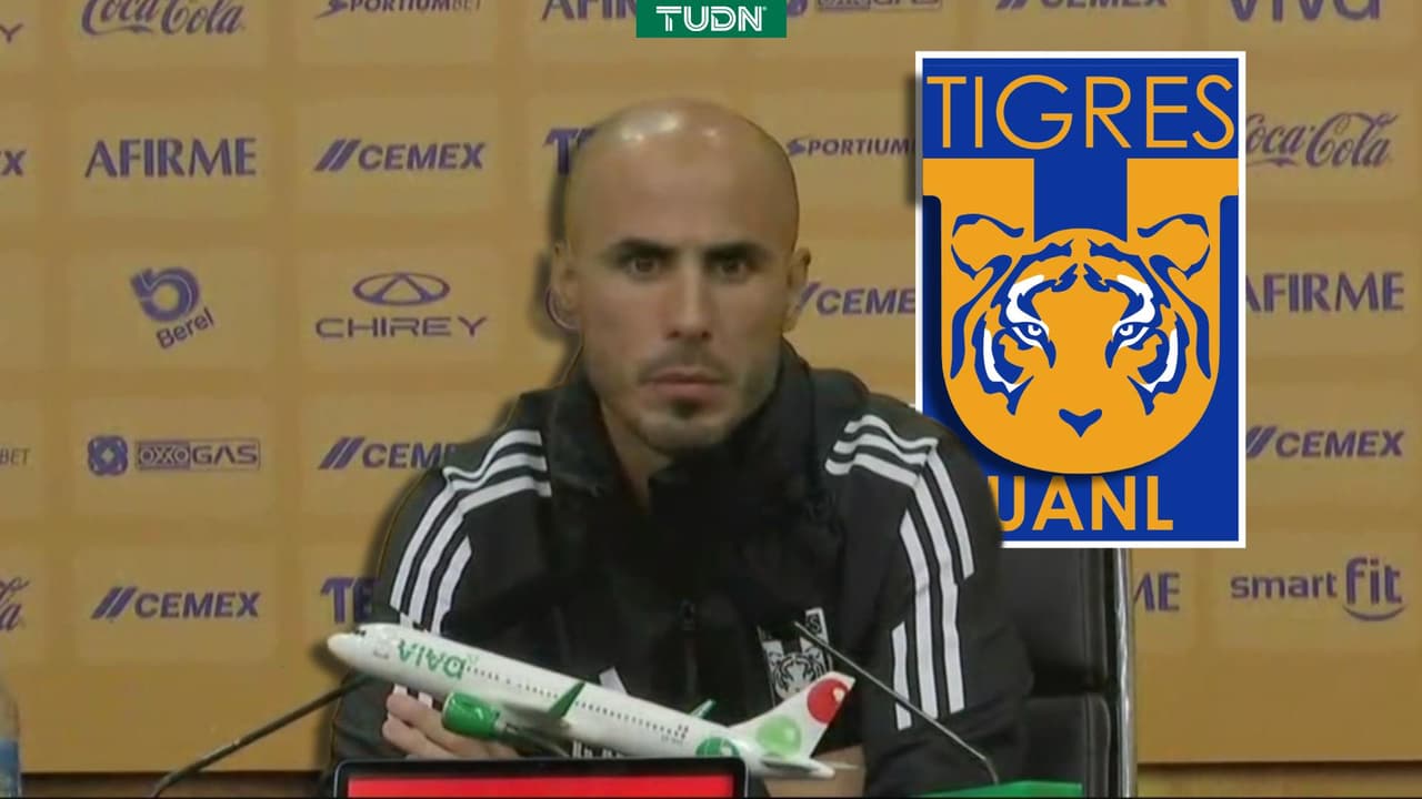 Guido Pizarro tras vencer a Chivas: “No hemos logrado nada”  