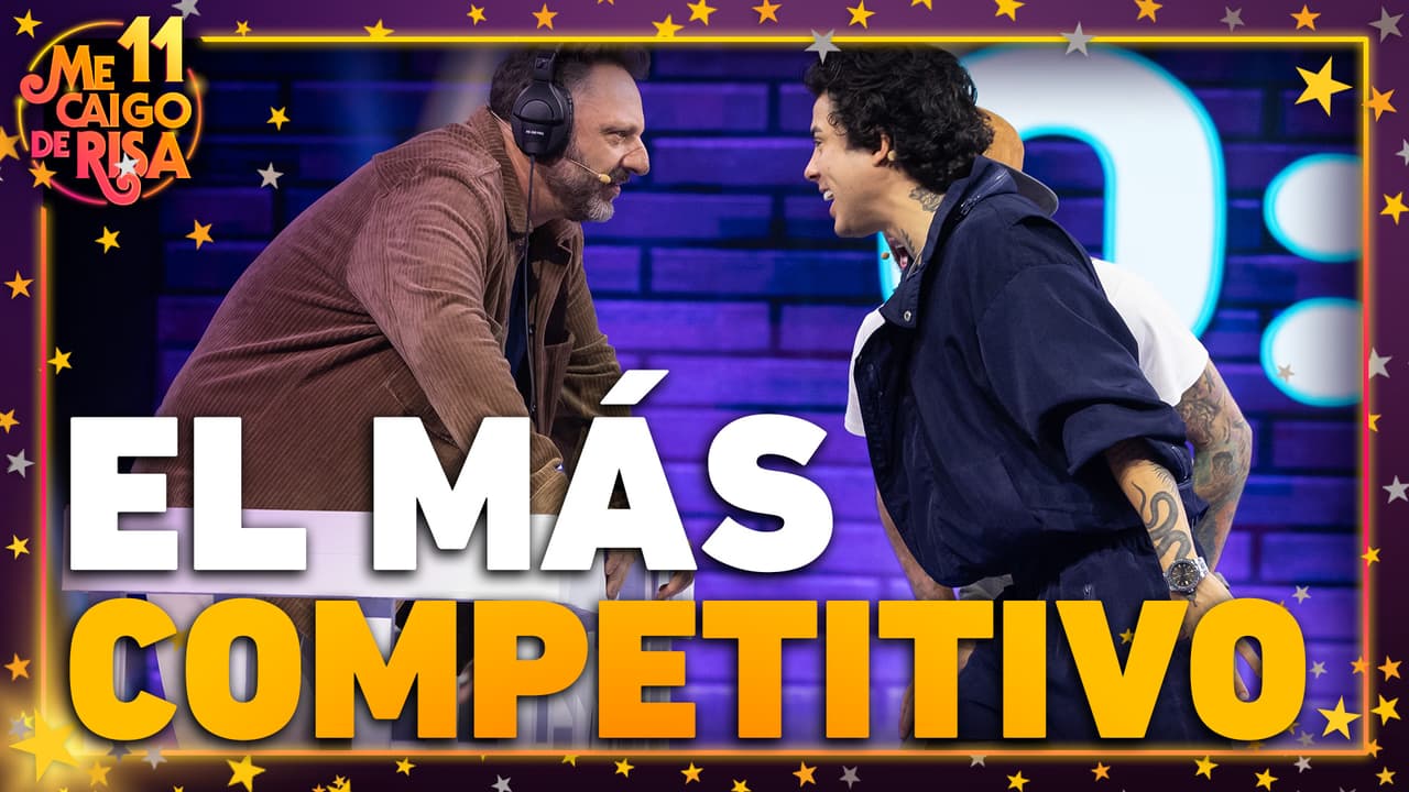 Ricardo Fastlicht pierde la paciencia con Mario Bautista pero terminan siendo buenos compas