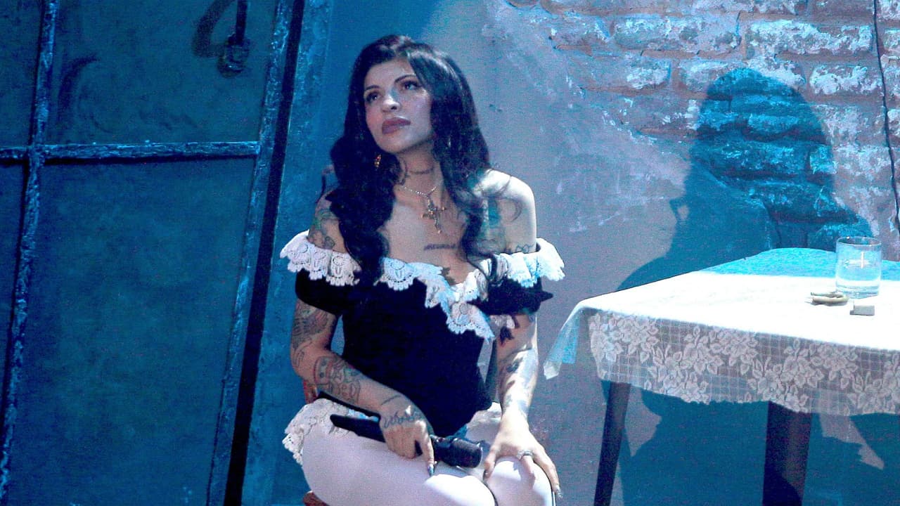 Cazzu enternece las redes al mostrar cómo Inti disfruta su visita a México: "Gracias infinitas una y mil veces"