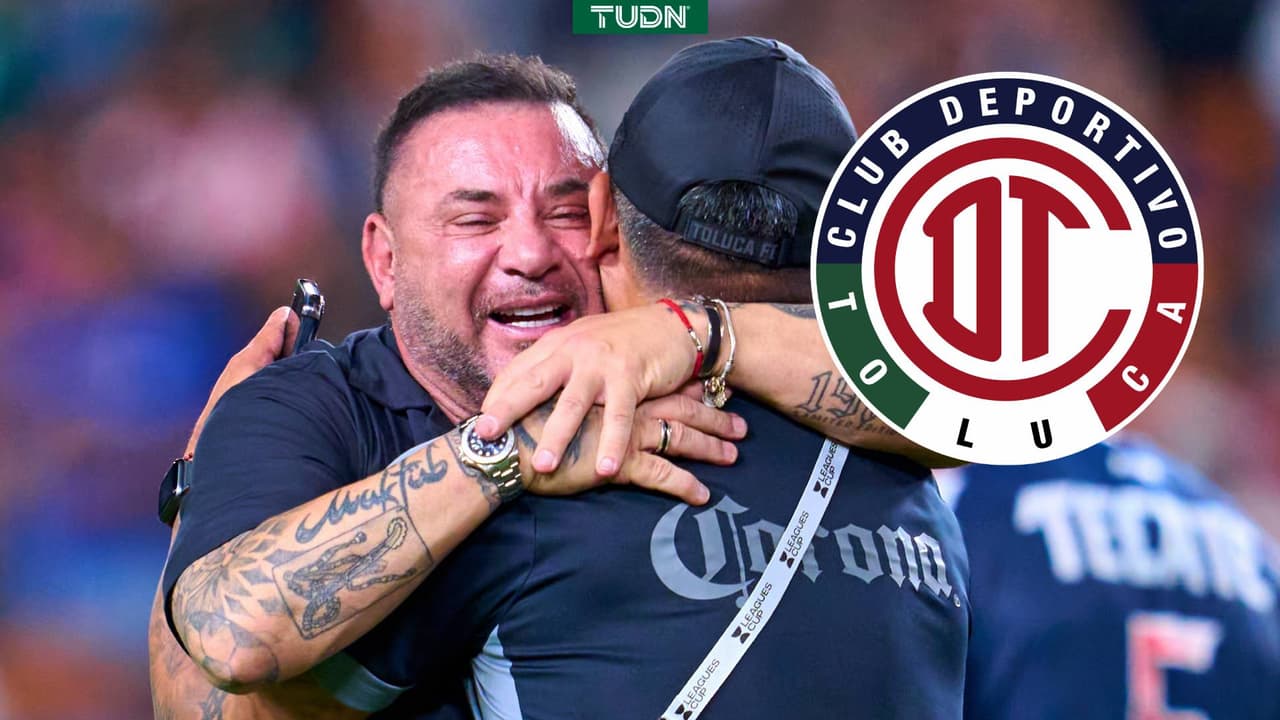 Mohamed lanza contundente mensaje tras ganar la Leagues Cup