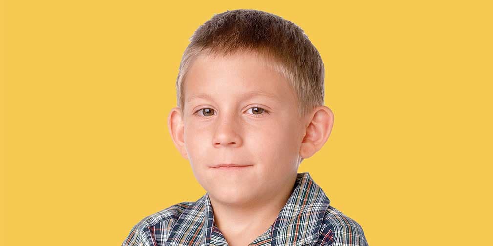 Dewey Wilkerson