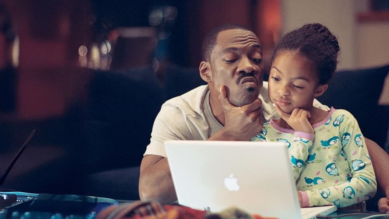 Mi papá y nuestro mundo fantástico